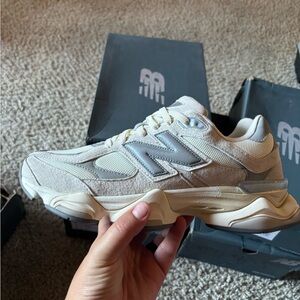 New balance 9060 grey